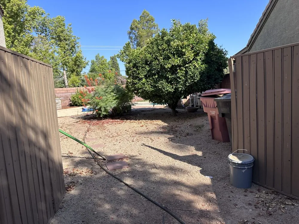 Local outdoor landscaping in Phoenix, AZ - Desert Sage Landscaping