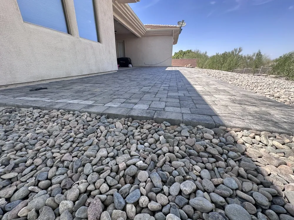 Top-rated garden landscaping experts serving Phoenix, AZ - Desert Sage Landscaping