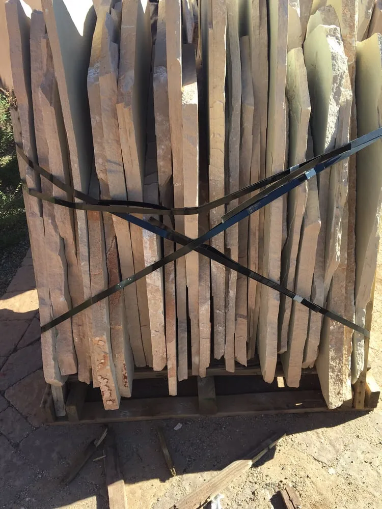 Reliable landscape installation in Sedona, AZ - Desert Scape