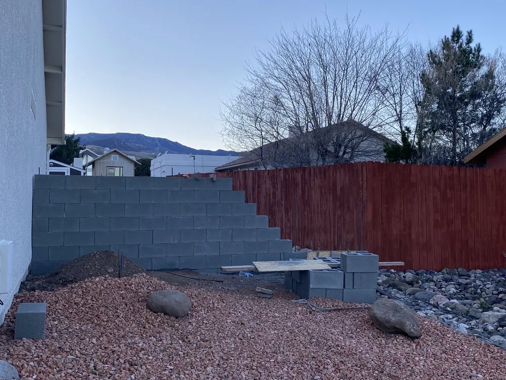 Affordable lawn mowing service in Sedona, AZ - Desert Scape