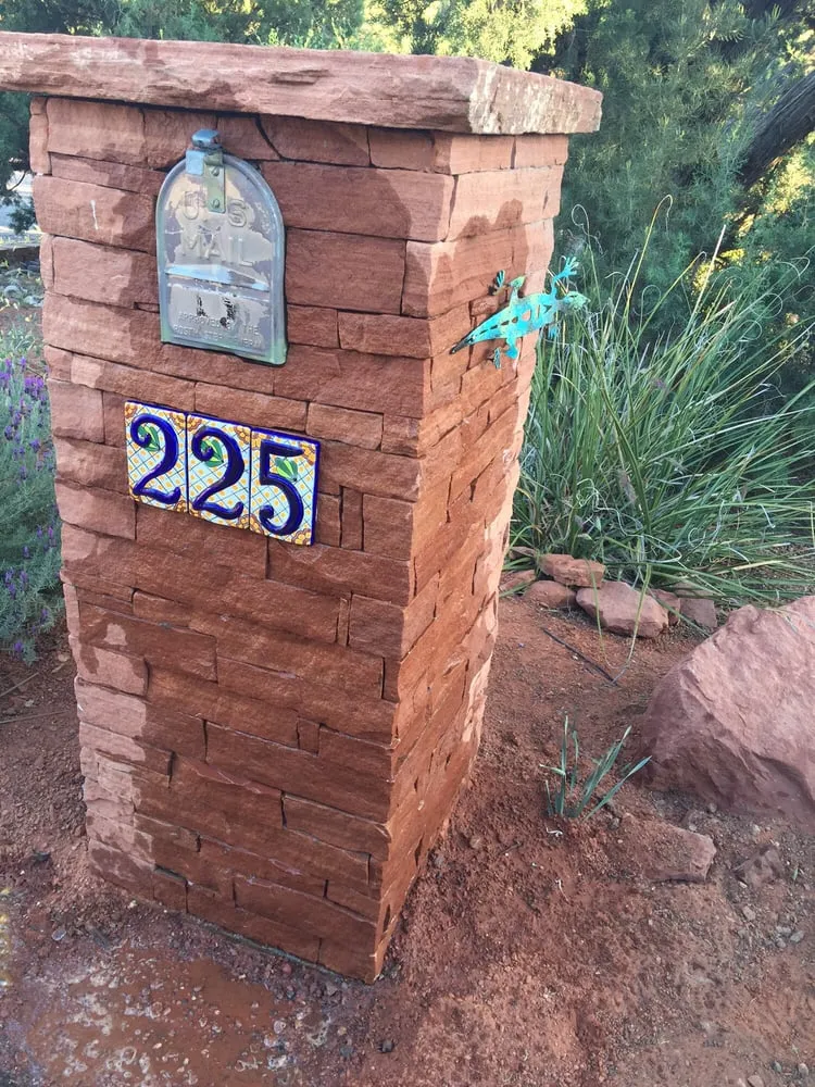 Top-rated landscape design experts serving Sedona, AZ - Desert Scape