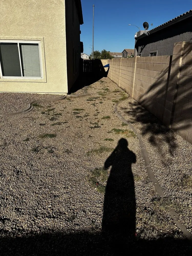 Custom residential landscaping experts serving Avondale, AZ - Desert Scape Solutions