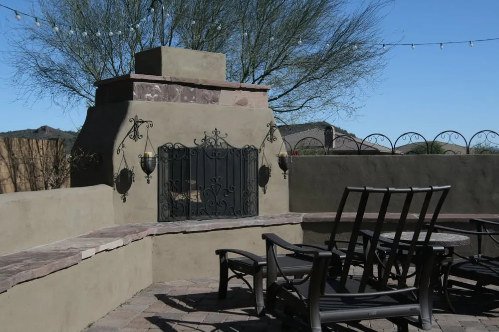 Reliable garden landscaping in Scottsdale, AZ - Desert Showcase Landscaping