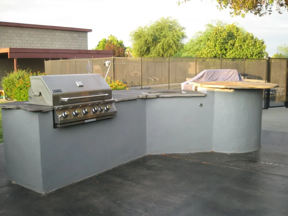 Trusted landscape installation in Scottsdale, AZ by Desert Showcase Landscaping