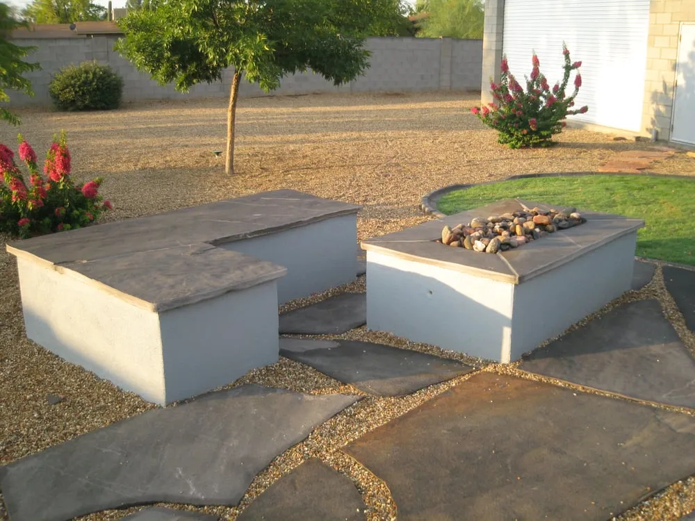 Reliable landscaping services experts serving Scottsdale, AZ - Desert Showcase Landscaping