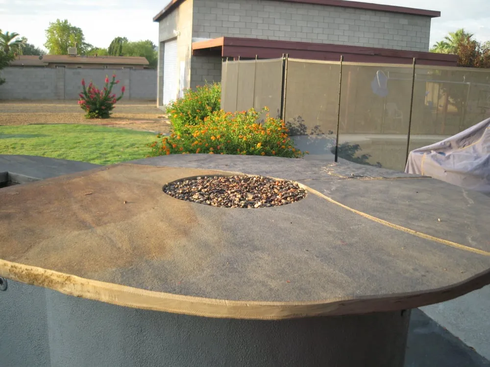 Custom landscaping services near you across Scottsdale, AZ - Desert Showcase Landscaping