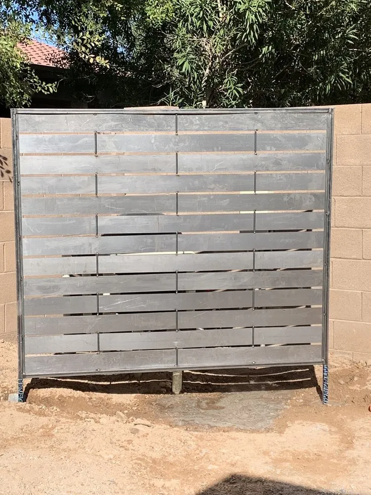 Local yard cleanup service experts serving Scottsdale, AZ - Desert Showcase Landscaping