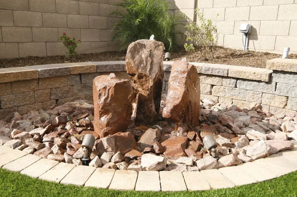 Trusted lawn mowing service in Scottsdale, AZ by Desert Showcase Landscaping