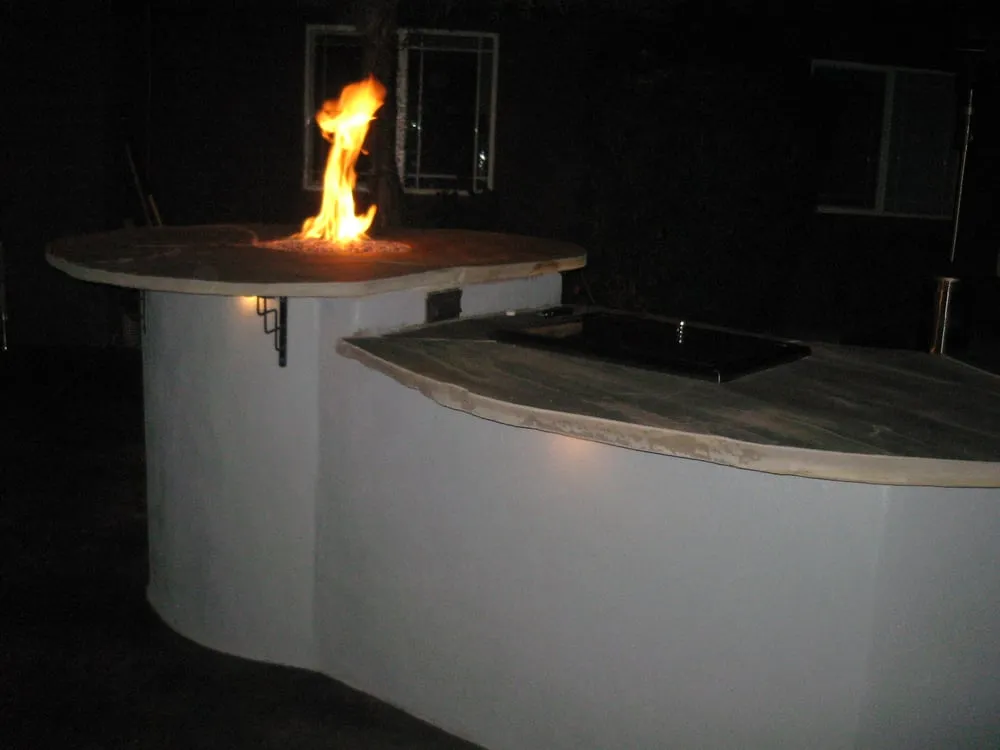 Top-rated garden landscaping near you in Scottsdale, AZ by Desert Showcase Landscaping