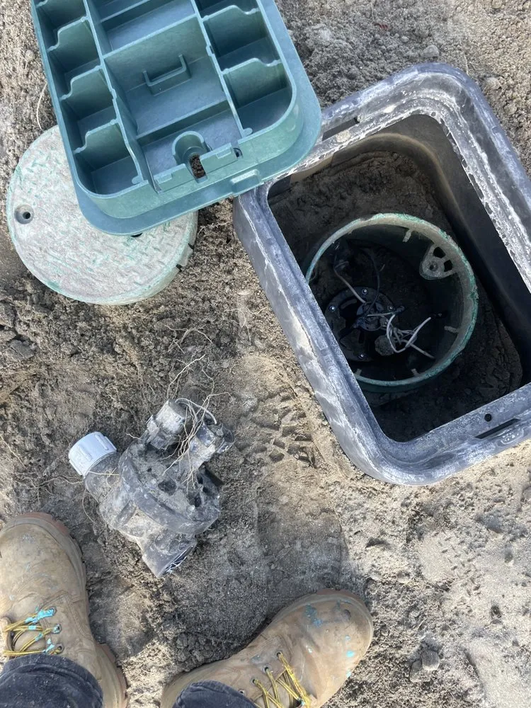 Reliable lawn mowing service experts serving Thousand Palms, CA - Desert Springs Landscape Gardening & Design