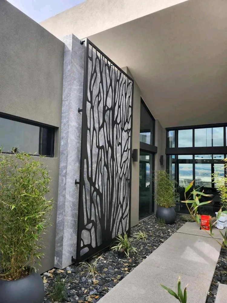 Affordable yard cleanup service for year-round maintenance in Las Vegas, NV by Desert Springs Pools and Spas