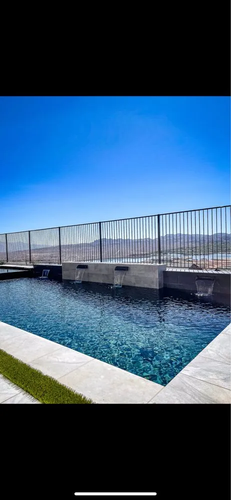 Affordable yard cleanup service experts serving Las Vegas, NV - Desert Springs Pools and Spas