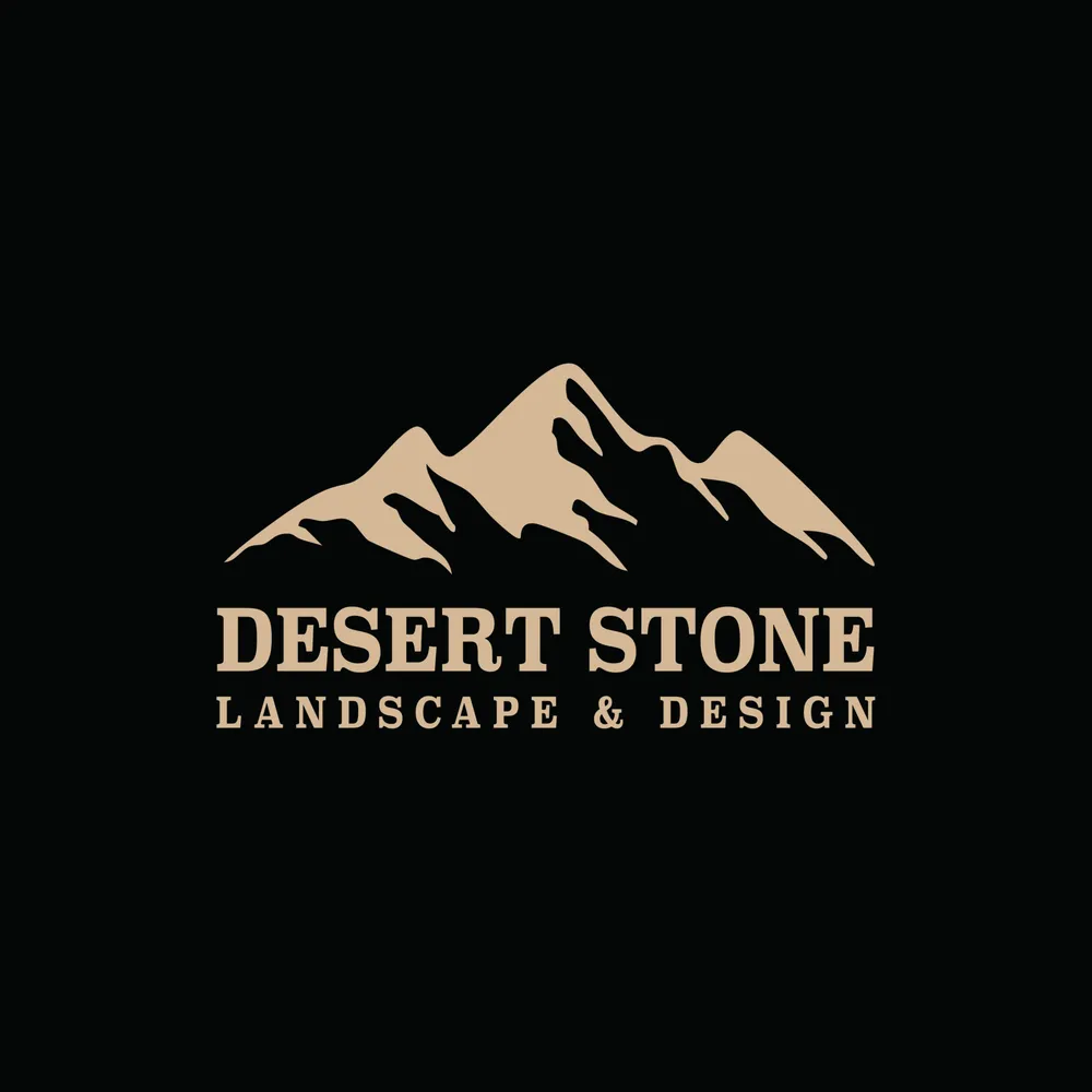 Custom residential landscaping with custom design in Phoenix, AZ by Desert Stone Landscape & Design