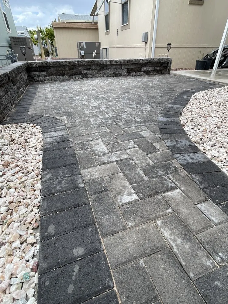 Affordable outdoor landscaping for outdoor upgrades across Tucson, AZ - Desert Stone Landscape