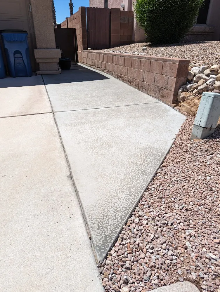 Reliable landscape design in Tucson, AZ - Desert Stone Landscape