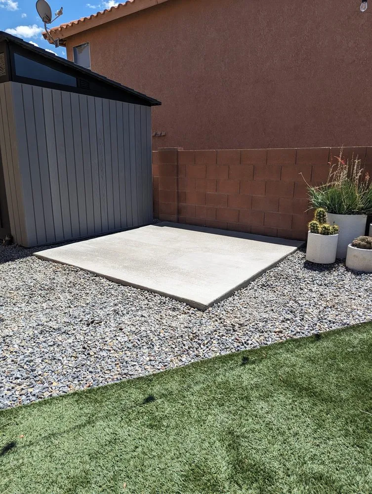 Trusted landscaping services for outdoor upgrades in Tucson, AZ by Desert Stone Landscape