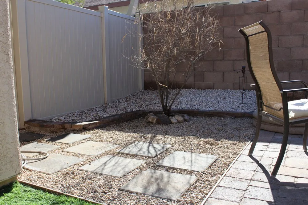Top-rated yard maintenance experts serving Tucson, AZ - Desert Stone Landscape