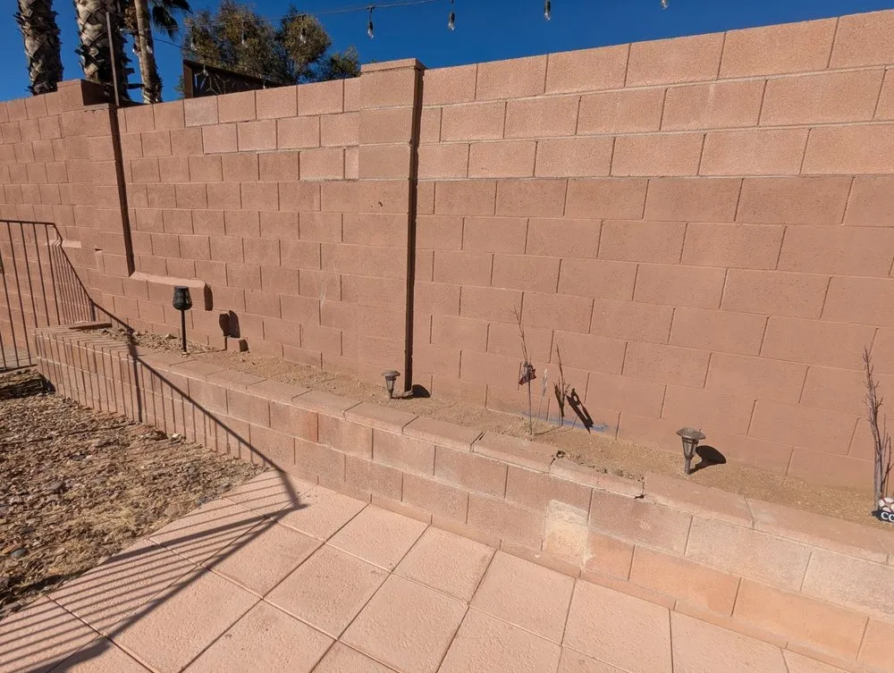 Affordable lawn mowing service for outdoor upgrades across Tucson, AZ - Desert Stone Landscape