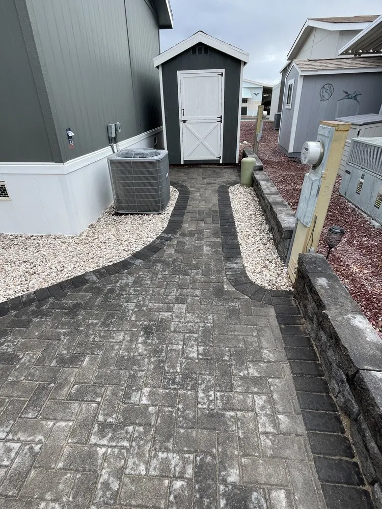 Local landscape design experts serving Tucson, AZ - Desert Stone Landscape