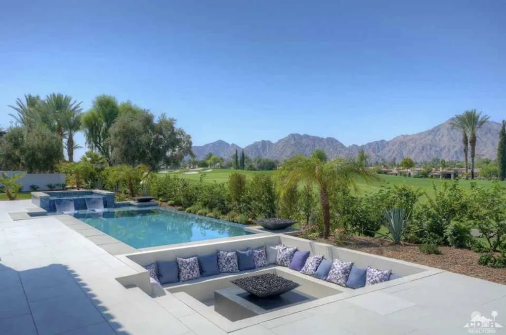 Affordable lawn mowing service for year-round maintenance in Coachella, CA by Desert Terrain Landscape