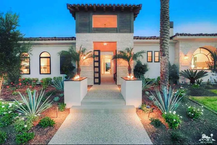 Affordable lawn care service for year-round maintenance across Coachella, CA - Desert Terrain Landscape