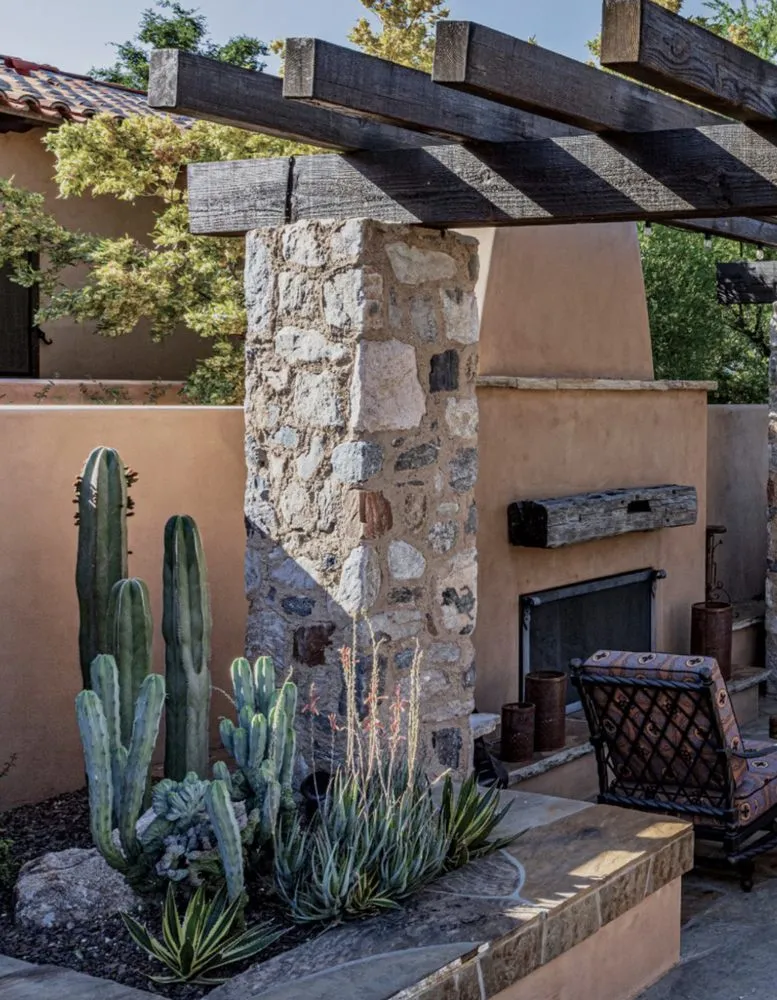 Reliable garden landscaping experts serving St. George, UT - Desert Tortoise Landscspes