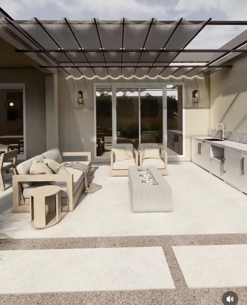 Top-rated lawn mowing service in St. George, UT - Desert Tortoise Landscspes