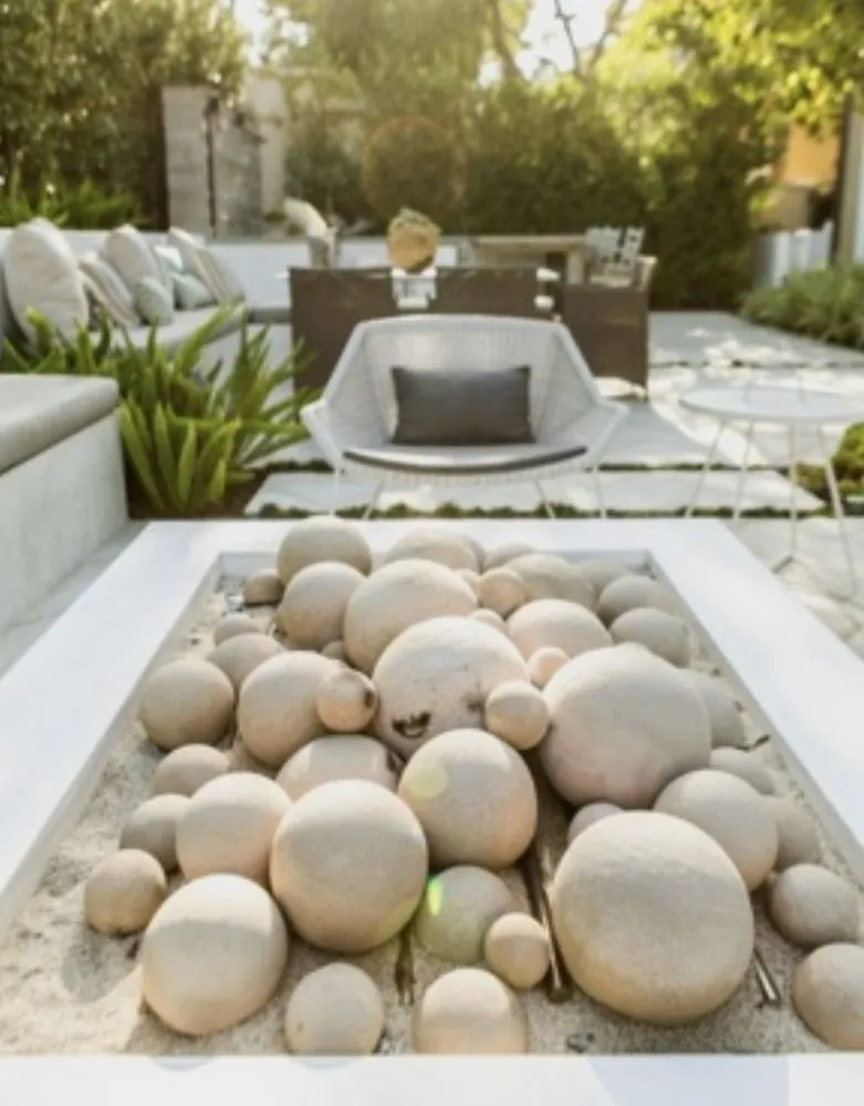 Trusted outdoor landscaping with custom design in St. George, UT by Desert Tortoise Landscspes