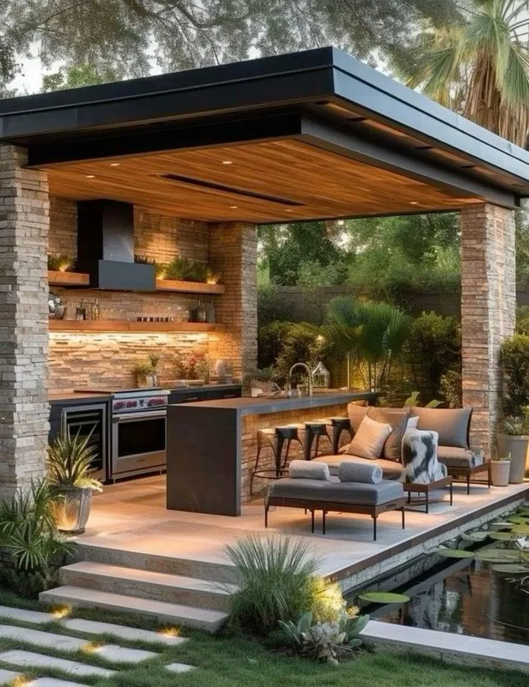 Affordable landscape installation in St. George, UT - Desert Tortoise Landscspes