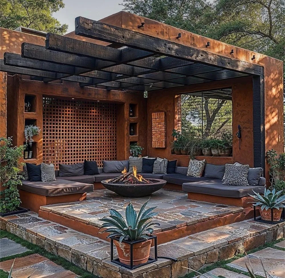 Trusted landscaping services with custom design across St. George, UT - Desert Tortoise Landscspes