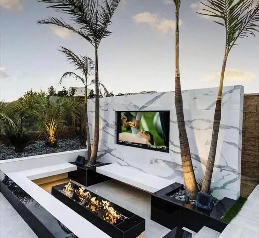 Expert lawn care service in St. George, UT by Desert Tortoise Landscspes