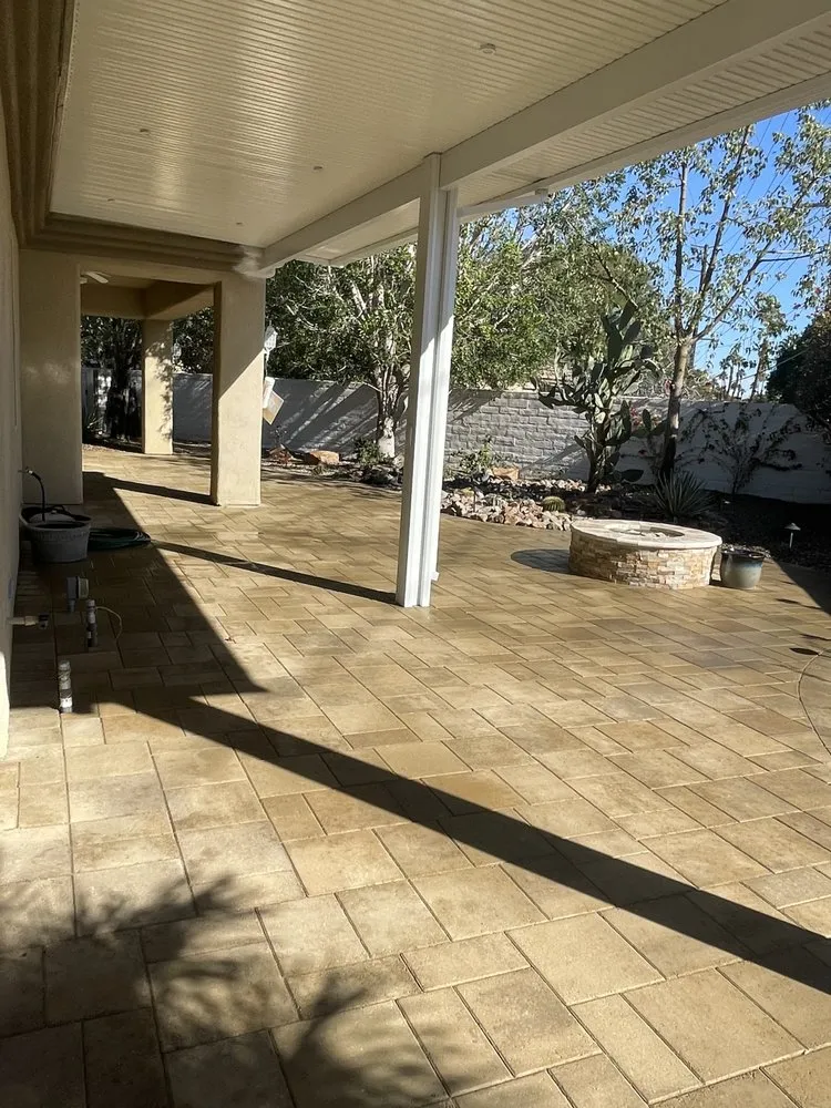 Custom landscaping services in Thermal, CA - Desert Touch Landscape and Design