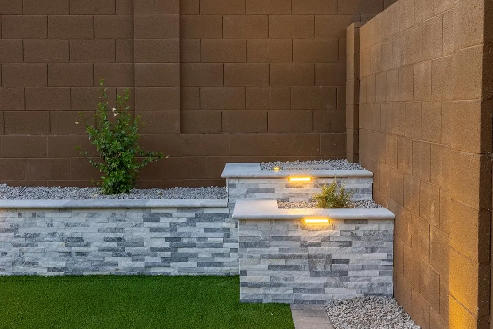 Local landscaping services in Luke Air Force Base, AZ - Desert Valley Hardscapes