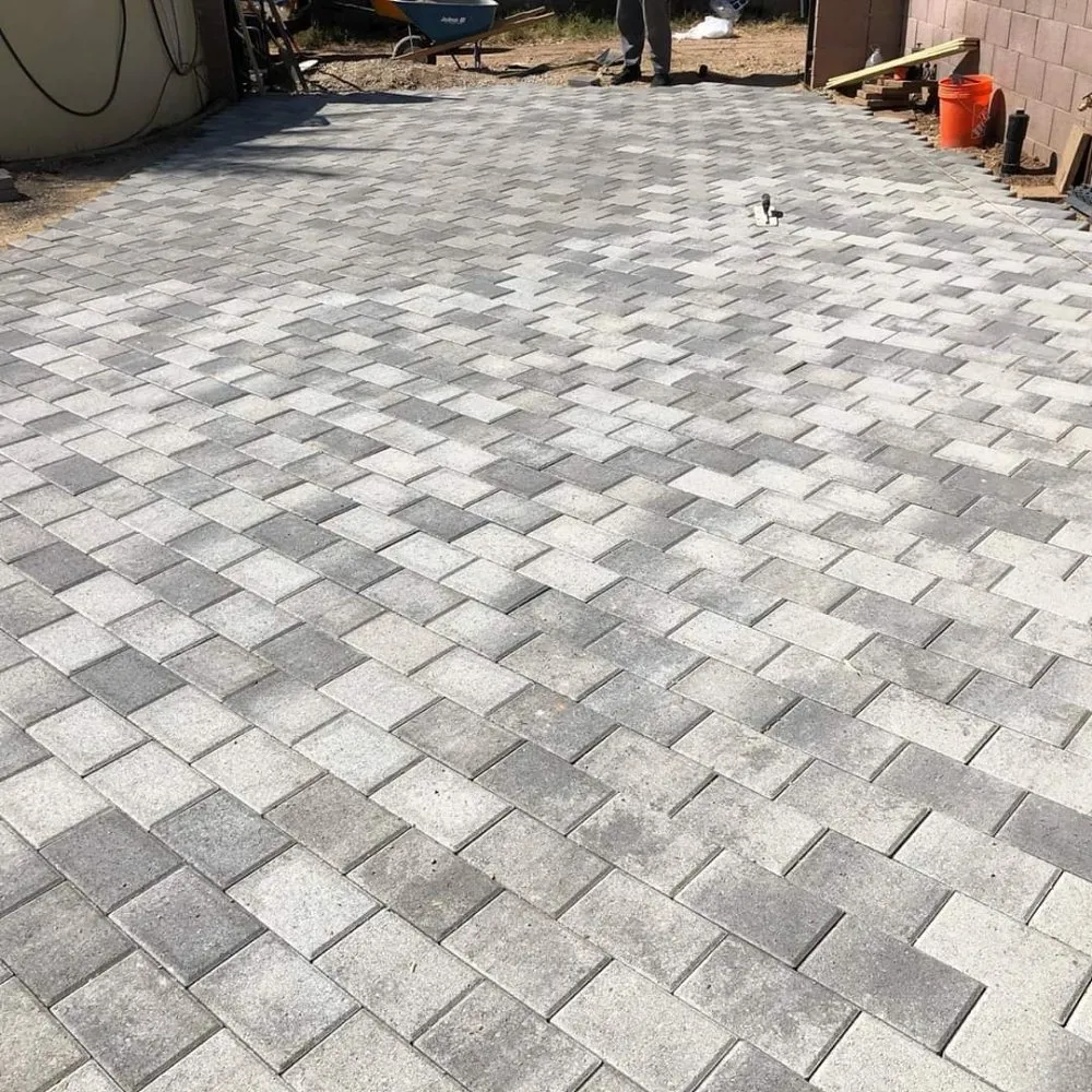 Affordable residential landscaping for outdoor upgrades in Goodyear, AZ by Desert Valley Irrigation