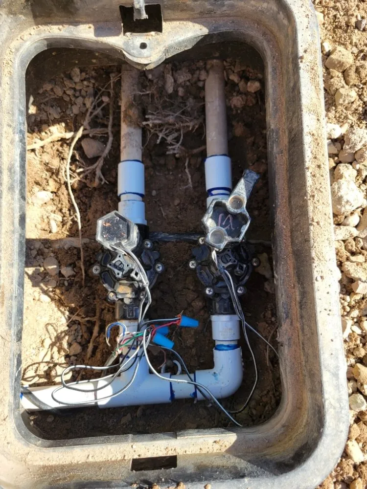 Trusted landscape design for year-round maintenance across Goodyear, AZ - Desert Valley Irrigation