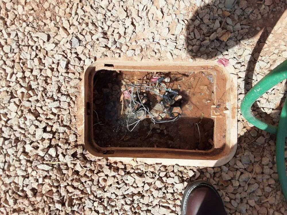 Trusted lawn mowing service experts serving Goodyear, AZ - Desert Valley Irrigation