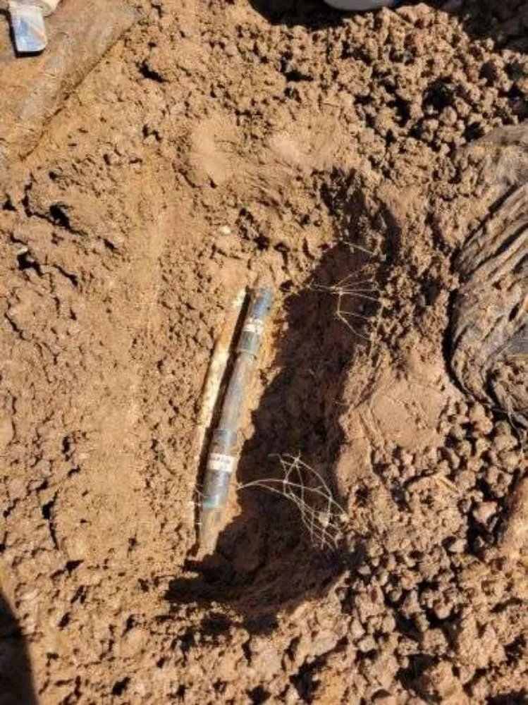 Local landscaping services near you across Goodyear, AZ - Desert Valley Irrigation