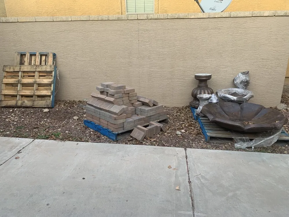 Top-rated lawn mowing service experts serving Goodyear, AZ - Desert Valley Irrigation