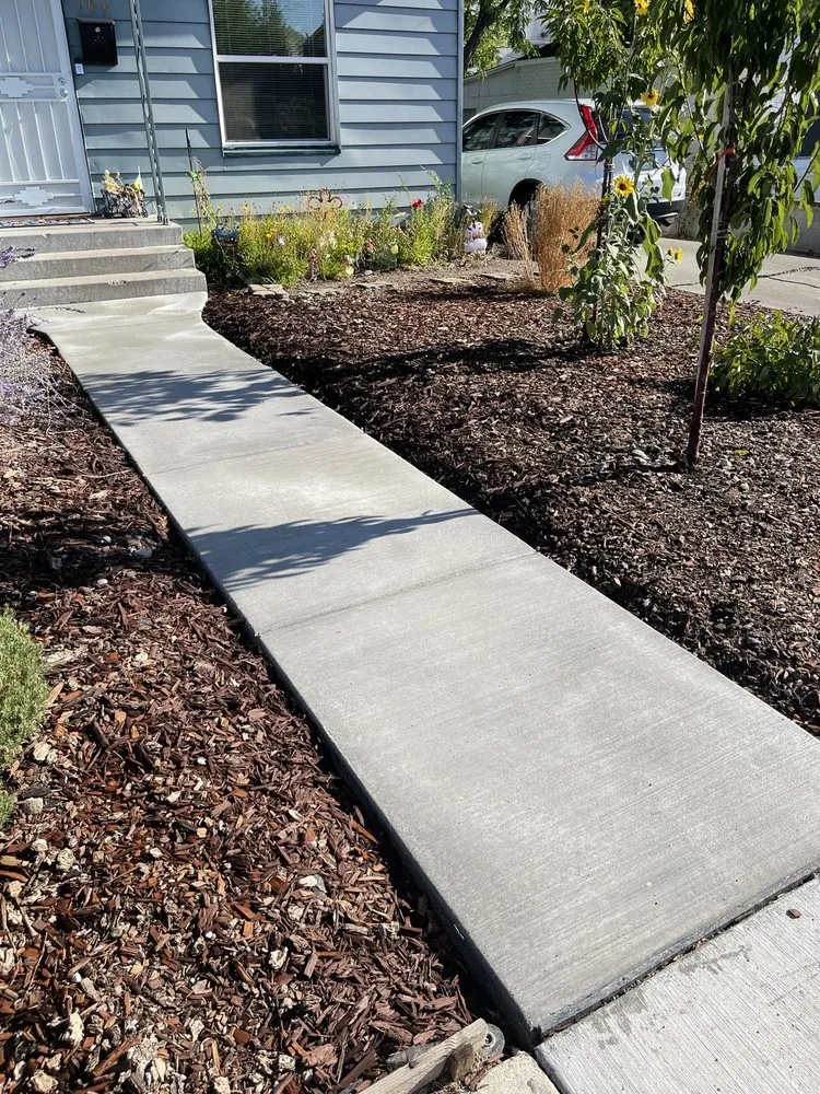 Professional landscaping services near you across Spanish Springs, NV - Desert Valley Landscapes