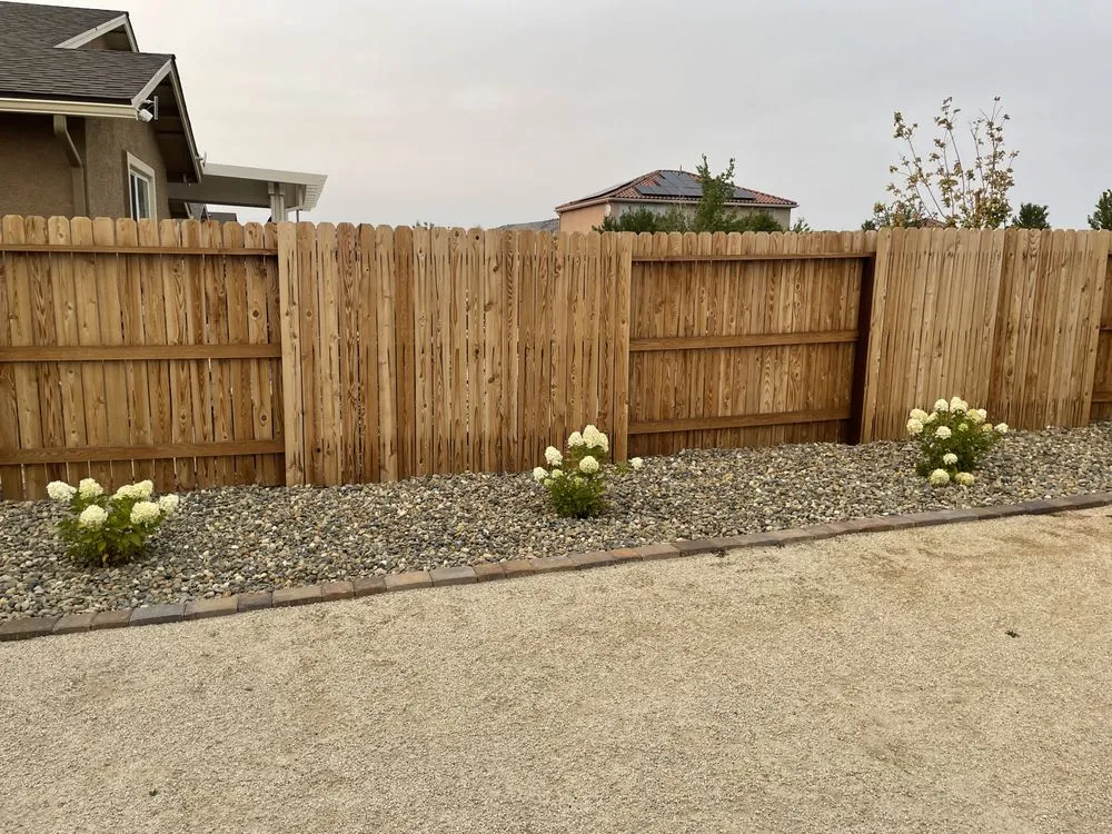 Affordable yard maintenance experts serving Spanish Springs, NV - Desert Valley Landscapes