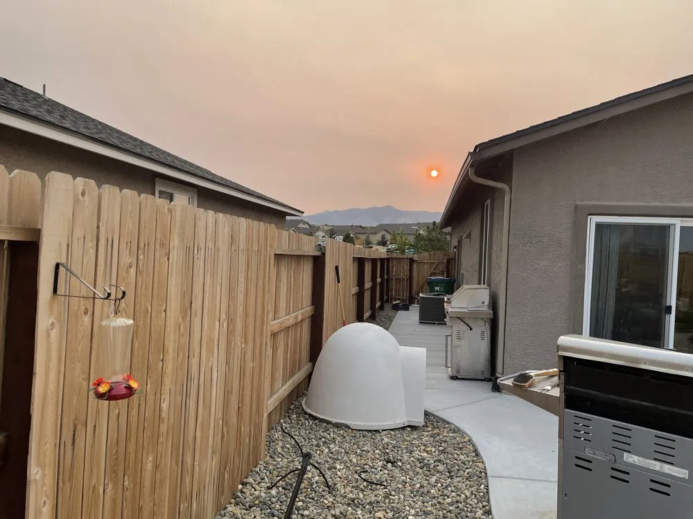 Expert yard cleanup service experts serving Spanish Springs, NV - Desert Valley Landscapes