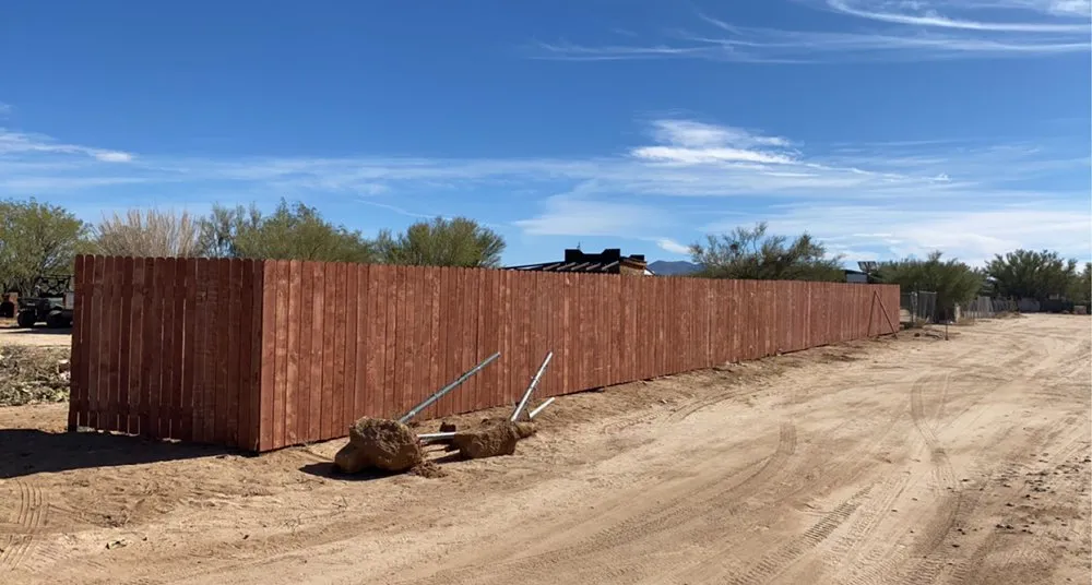 Affordable lawn mowing service for beautiful yards across Tucson, AZ - Desert Wood Landscaping