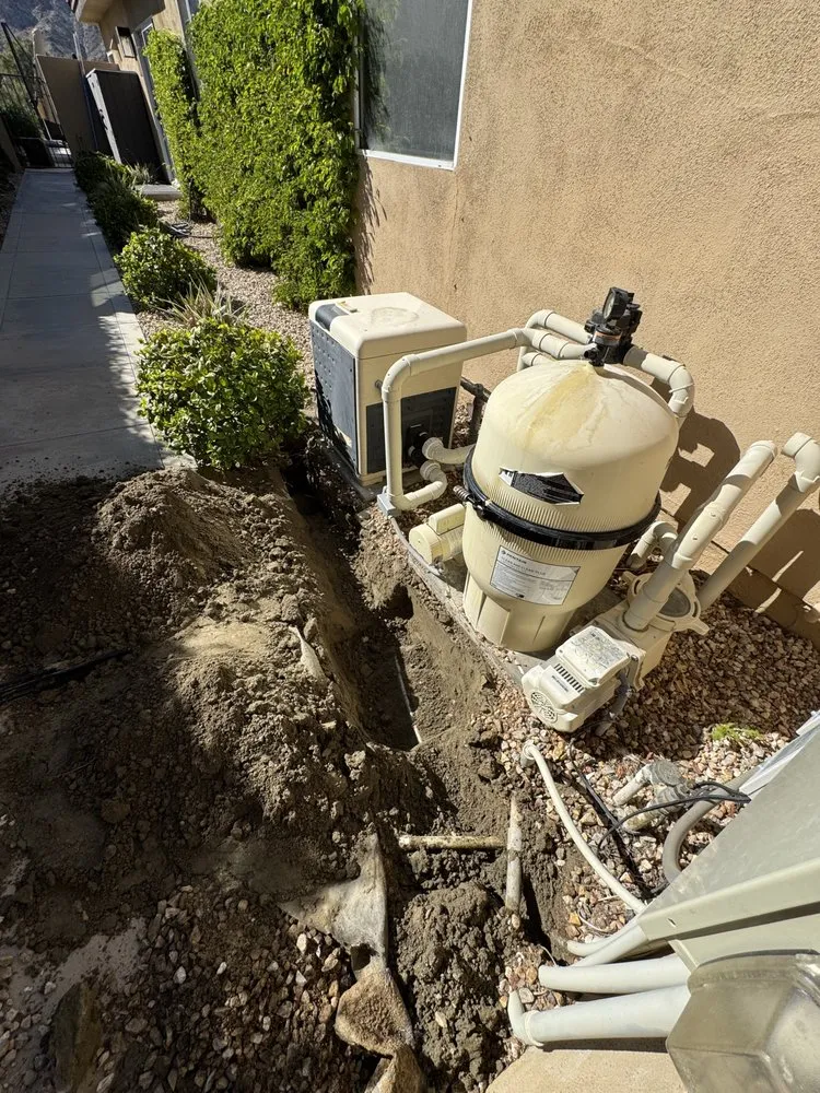 Expert garden landscaping in Coachella, CA by DesertGrace Landscape