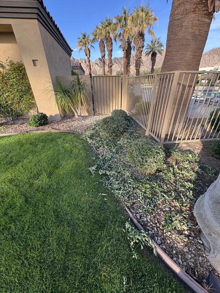 Top-rated outdoor landscaping in Coachella, CA - DesertGrace Landscape