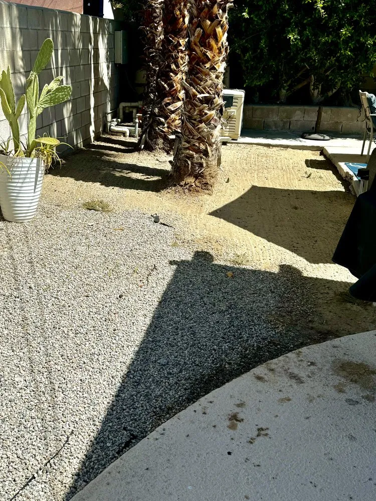 Local residential landscaping experts serving Coachella, CA - DesertGrace Landscape