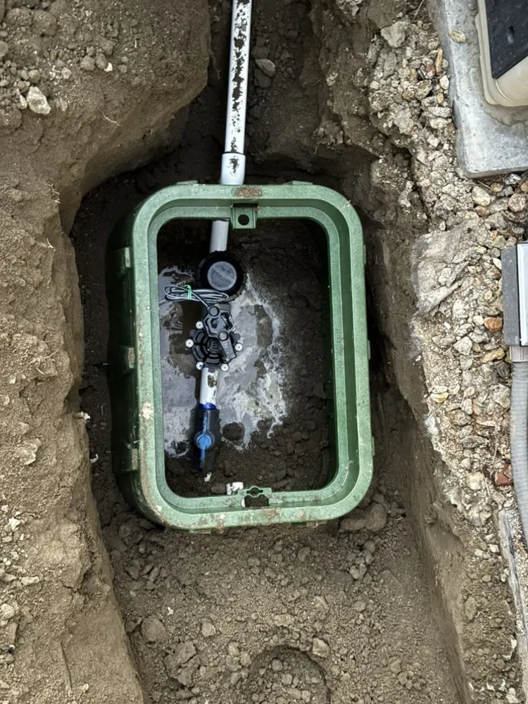 Reliable landscape design for residential properties in Coachella, CA by DesertGrace Landscape