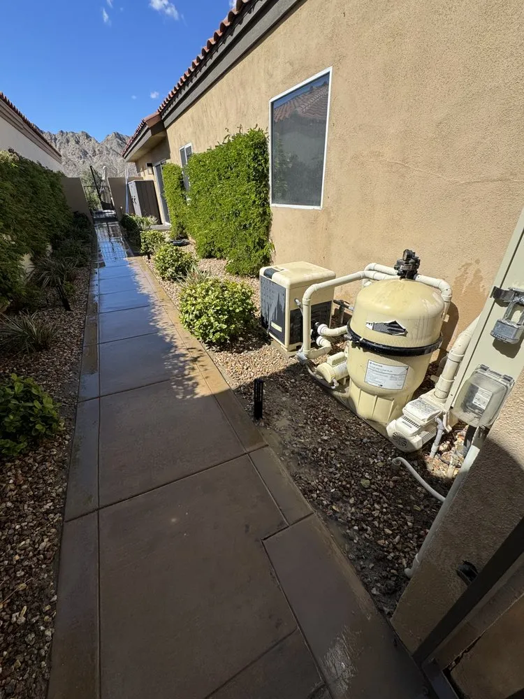 Reliable landscaping services for outdoor upgrades across Coachella, CA - DesertGrace Landscape