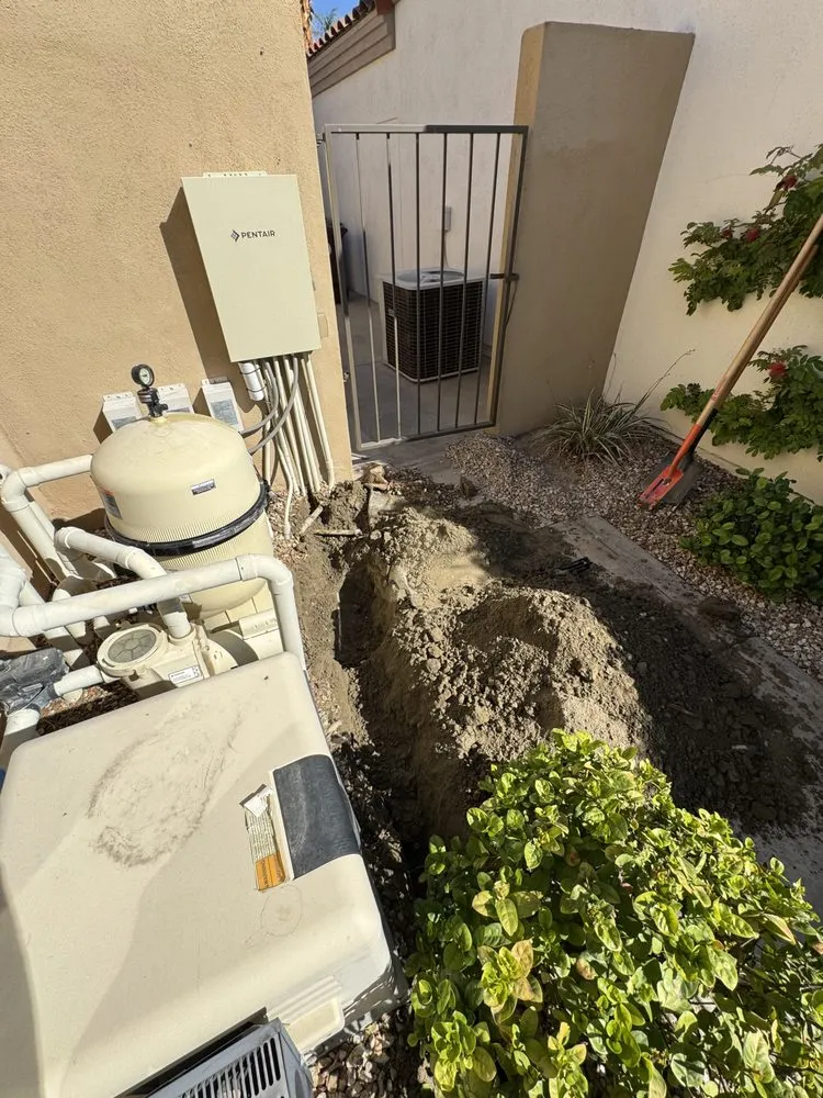 Reliable landscape design in Coachella, CA - DesertGrace Landscape