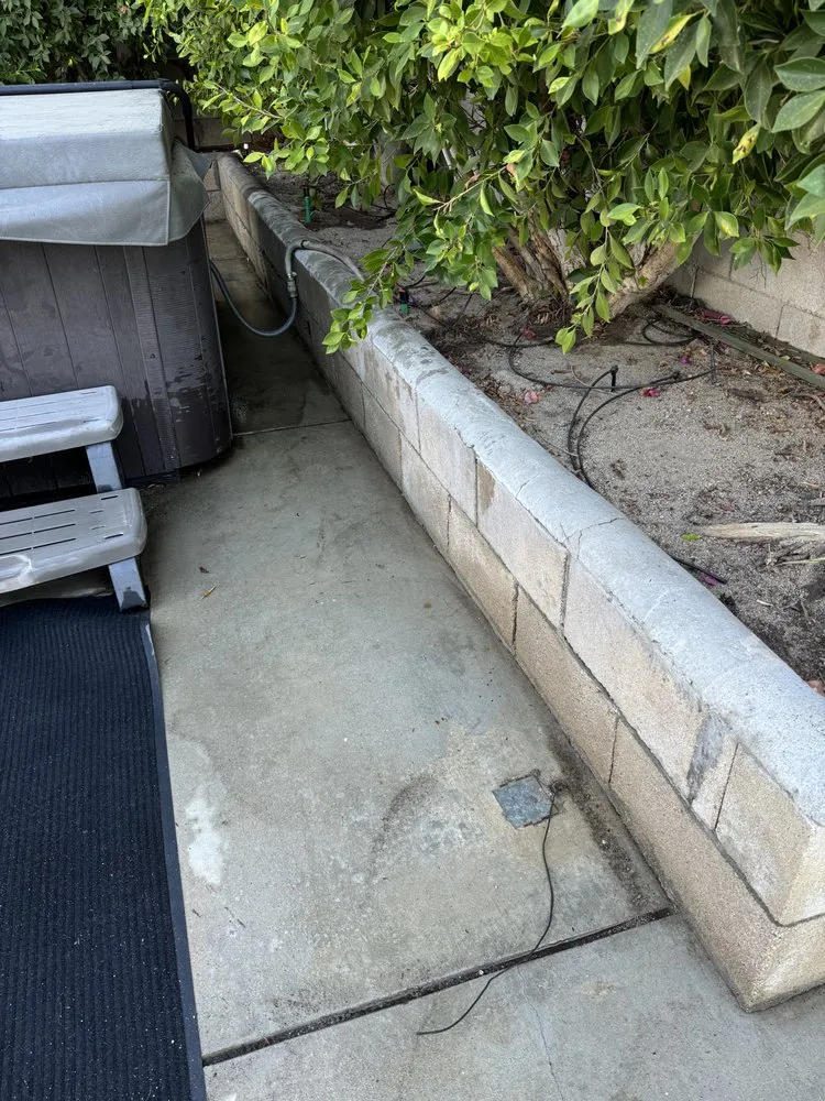 Reliable yard maintenance for homes across Coachella, CA - DesertGrace Landscape