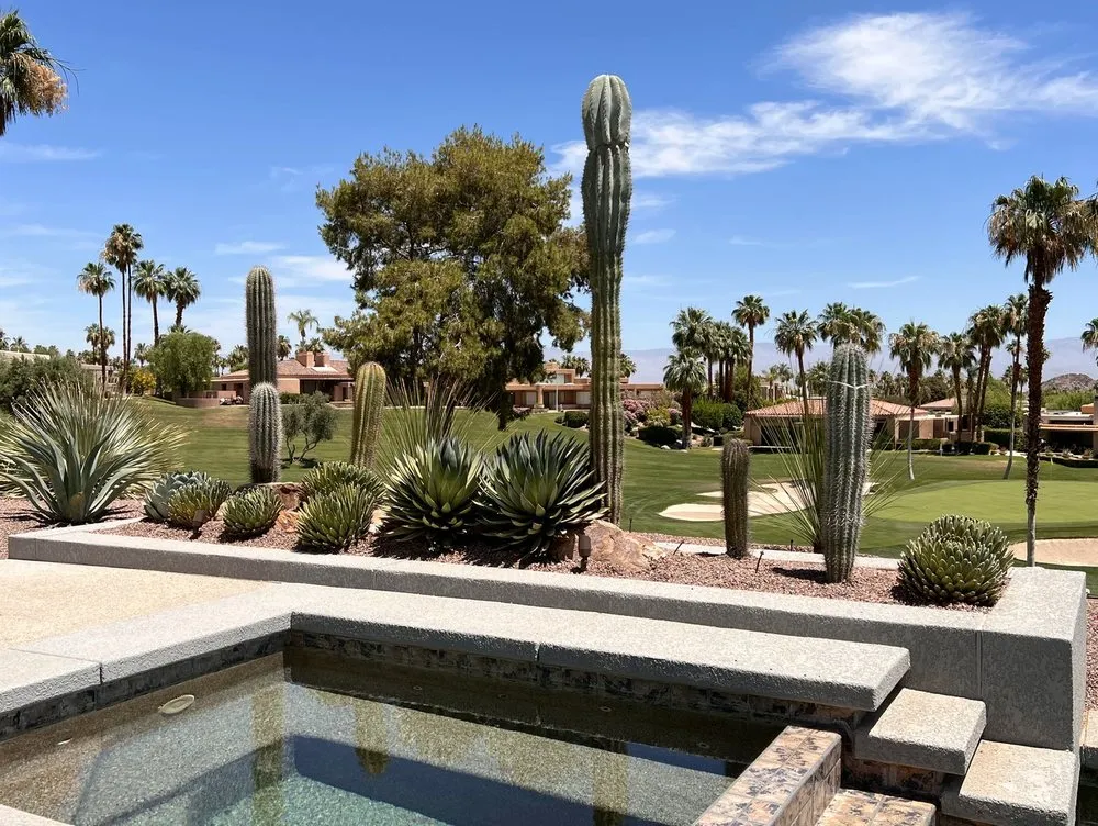 Top-rated yard maintenance experts serving Palm Desert, CA - DesertScape Design